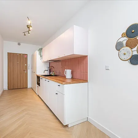 Comfy - Walowa Old Town * 그단스크