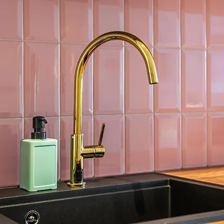 아파트 Comfy - Walowa Old Town *