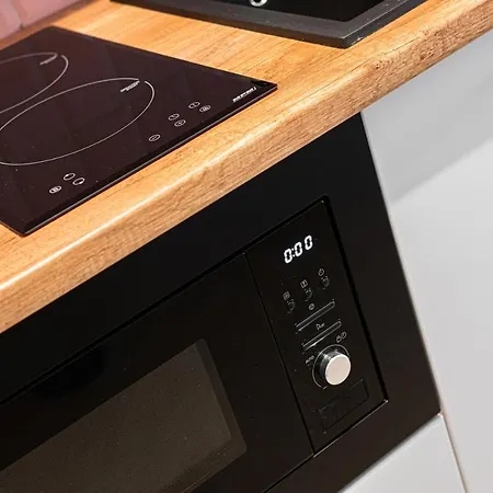 아파트 Comfy - Walowa Old Town 그단스크