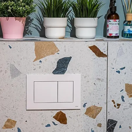 Comfy - Walowa Old Town Gdańsk