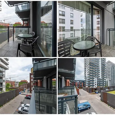 Comfy - Walowa Old Town * 그단스크