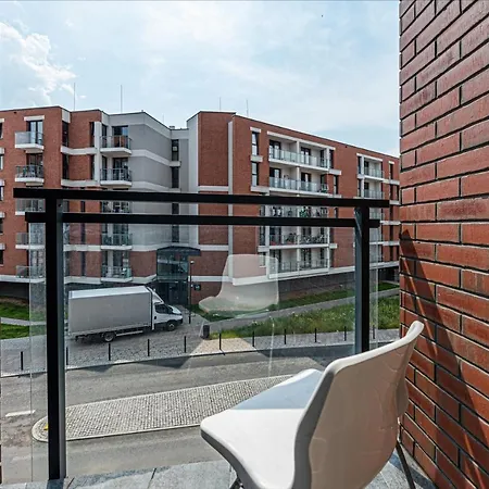 Comfy - Walowa Old Town Gdańsk