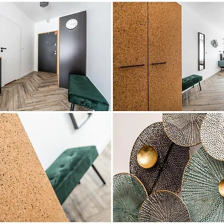 Comfy - Walowa Old Town *