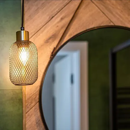 Comfy - Walowa Old Town 아파트 *