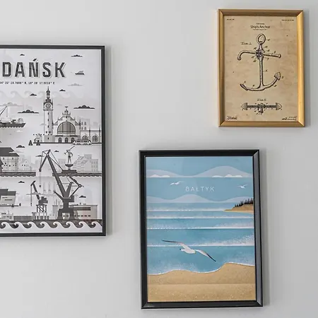 Comfy - Walowa Old Town