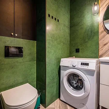 Lägenhet Comfy - Walowa Old Town