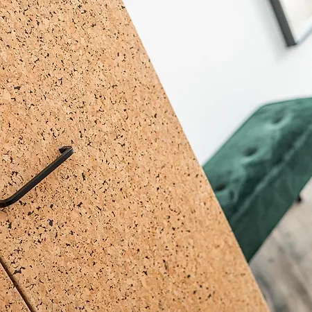 Comfy - Walowa Old Town 아파트 그단스크