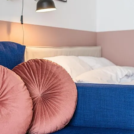 Comfy - Walowa Old Town * Γκντανσκ