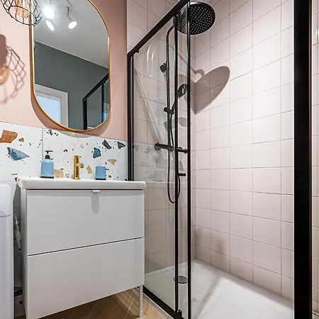 Comfy - Walowa Old Town * Γκντανσκ