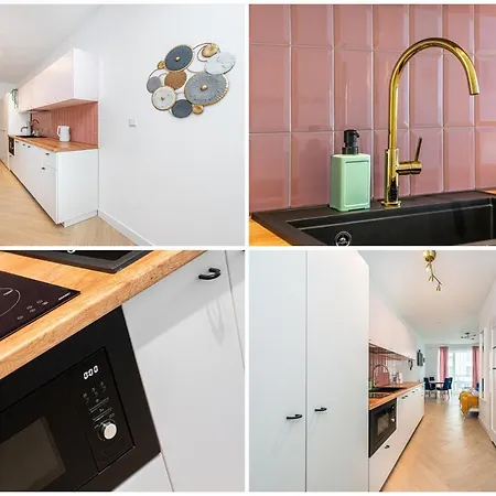 Comfy - Walowa Old Town