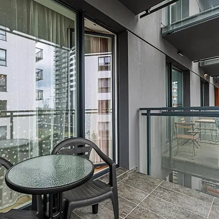 Διαμέρισμα Comfy - Walowa Old Town Γκντανσκ