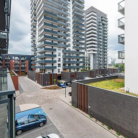 Comfy - Walowa Old Town