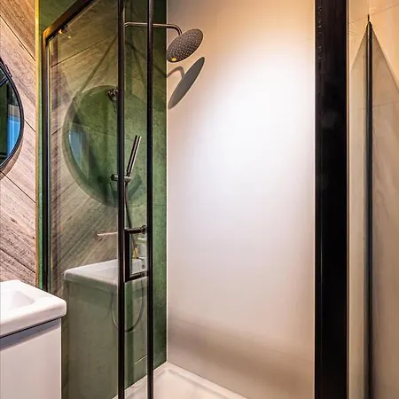 Comfy - Walowa Old Town Διαμέρισμα *