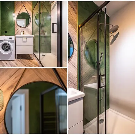 Comfy - Walowa Old Town Γκντανσκ